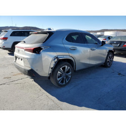 2022 LEXUS UX 200 BAS