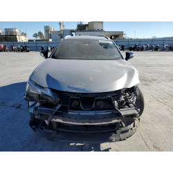 2022 LEXUS UX 200 BAS