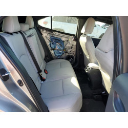 2022 LEXUS UX 200 BAS