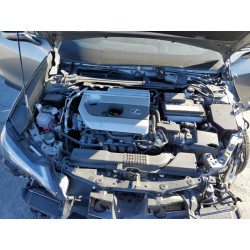 2022 LEXUS UX 200 BAS