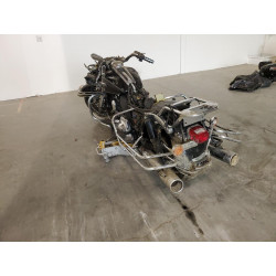 2011 HARLEY-DAVIDSON FL