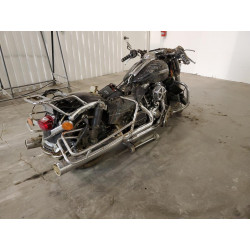2011 HARLEY-DAVIDSON FL