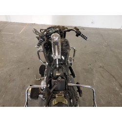 2011 HARLEY-DAVIDSON FL