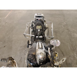 2011 HARLEY-DAVIDSON FL