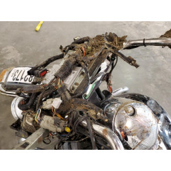 2011 HARLEY-DAVIDSON FL