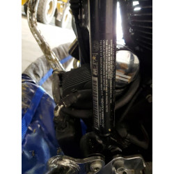 2011 HARLEY-DAVIDSON FL