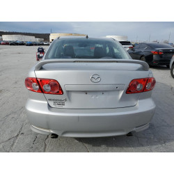 2005 MAZDA 6