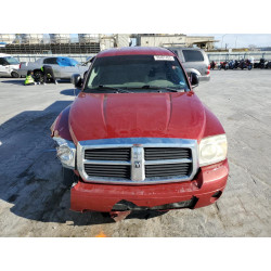 2007 DODGE DAKOTA