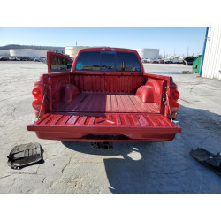 2007 DODGE DAKOTA