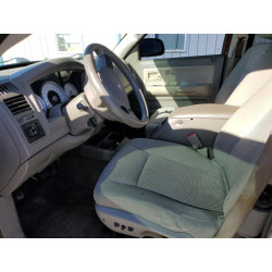 2007 DODGE DAKOTA