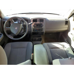 2007 DODGE DAKOTA