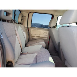 2007 DODGE DAKOTA