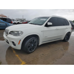 2013 BMW X5