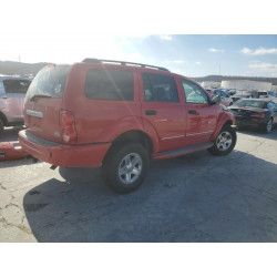 2005 DODGE DURANGO