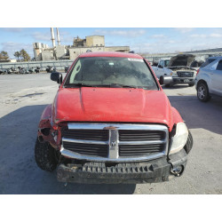 2005 DODGE DURANGO