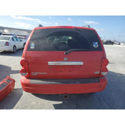 2005 DODGE DURANGO