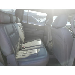 2005 DODGE DURANGO