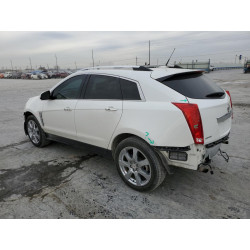 2012 CADILLAC SRX