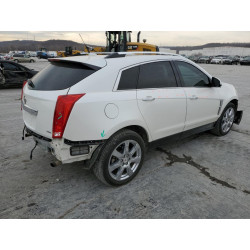 2012 CADILLAC SRX