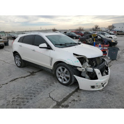 2012 CADILLAC SRX