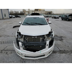 2012 CADILLAC SRX