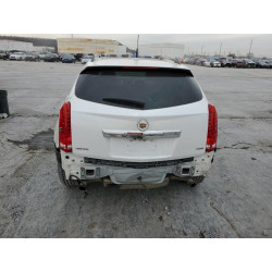2012 CADILLAC SRX