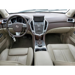 2012 CADILLAC SRX