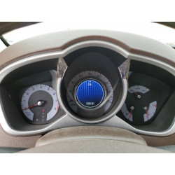 2012 CADILLAC SRX