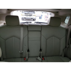 2012 CADILLAC SRX