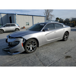 2015 DODGE CHARGER
