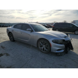 2015 DODGE CHARGER