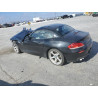 2016 BMW Z4