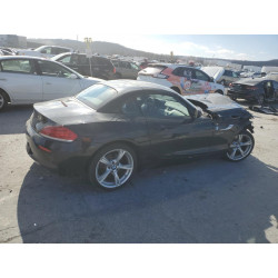 2016 BMW Z4