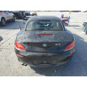 2016 BMW Z4