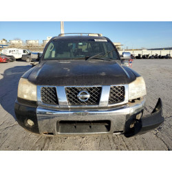 2005 NISSAN ARMADA