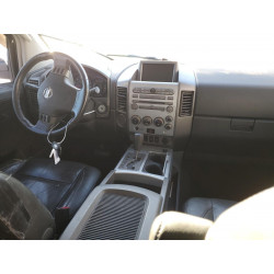 2005 NISSAN ARMADA