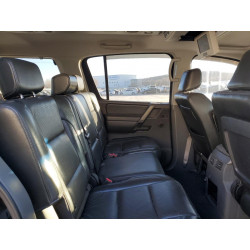 2005 NISSAN ARMADA