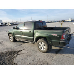 2012 TOYOTA TACOMA