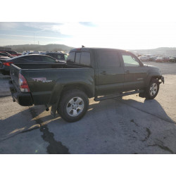 2012 TOYOTA TACOMA