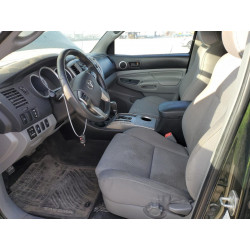 2012 TOYOTA TACOMA