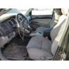 2012 TOYOTA TACOMA