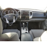 2012 TOYOTA TACOMA
