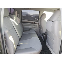 2012 TOYOTA TACOMA