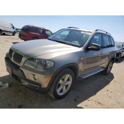 2008 BMW X5
