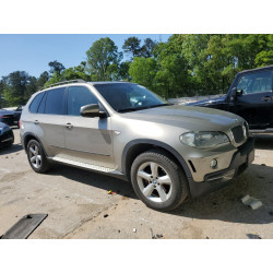 2008 BMW X5
