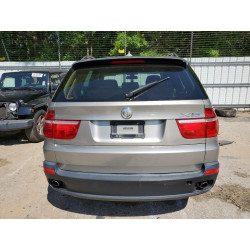 2008 BMW X5