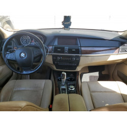 2008 BMW X5