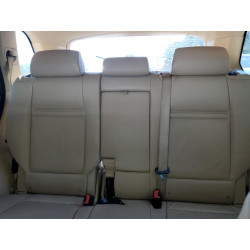 2008 BMW X5