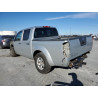 2009 NISSAN FRONTIER