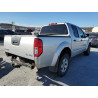 2009 NISSAN FRONTIER